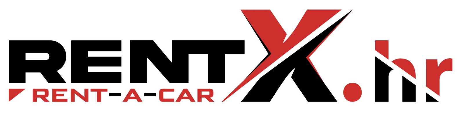 RentX rent a car